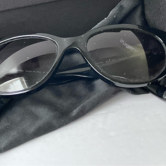 Dolce & Gabbana Woman Sunglasses NEW - Picture 8 of 14